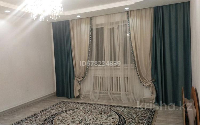 4-комнатный дом, 110 м², 10 сот., Шакен Айманова 35 - Сарыарка  - изображение 1