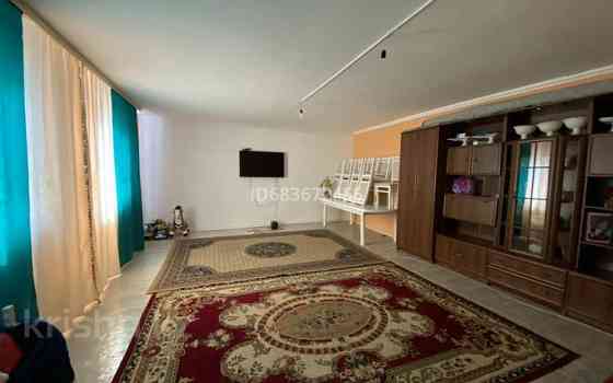 2-комнатный дом, 90 м², 5 сот., Ск хлебакомбинат 17 Aqtobe