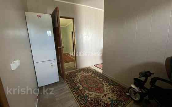 2-комнатный дом, 90 м², 5 сот., Ск хлебакомбинат 17 Aqtobe