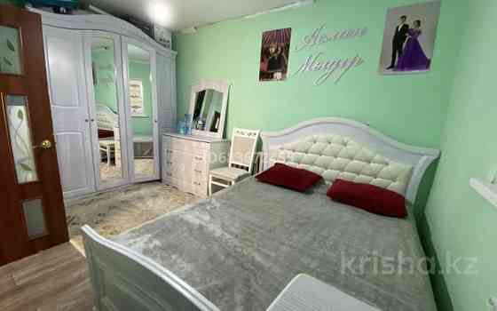 2-комнатный дом, 90 м², 5 сот., Ск хлебакомбинат 17 Aqtobe