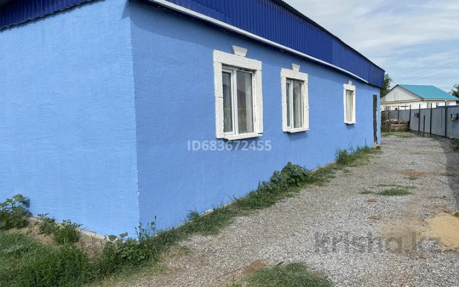 2-комнатный дом, 90 м², 5 сот., Ск хлебакомбинат 17 Актобе - изображение 8