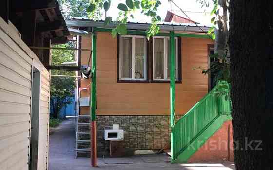 2-комнатный дом, 85 м², 3.4 сот., мкр Коктобе, Бекхожина 6 Алматы