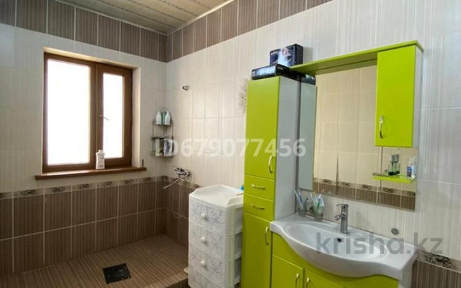 5-комнатный дом, 200 м², 30 сот., Ақжелкен 46 - Қонаев-Баубеков қиылысының батыс жағындағы көше Абай - изображение 7