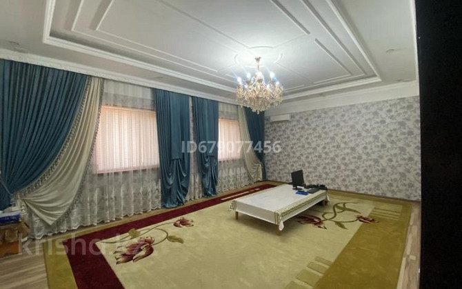 5-комнатный дом, 200 м², 30 сот., Ақжелкен 46 - Қонаев-Баубеков қиылысының батыс жағындағы көше Абай - изображение 3