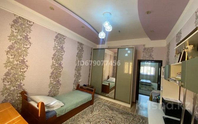 5-комнатный дом, 200 м², 30 сот., Ақжелкен 46 - Қонаев-Баубеков қиылысының батыс жағындағы көше Абай - изображение 2