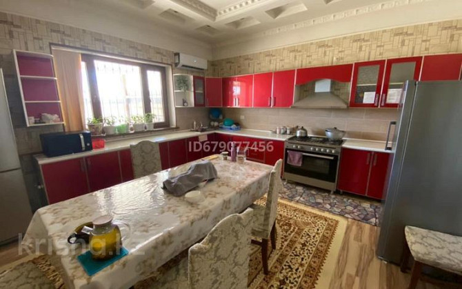 5-комнатный дом, 200 м², 30 сот., Ақжелкен 46 - Қонаев-Баубеков қиылысының батыс жағындағы көше Абай - изображение 6