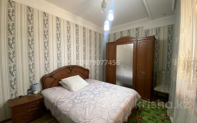 5-комнатный дом, 200 м², 30 сот., Ақжелкен 46 - Қонаев-Баубеков қиылысының батыс жағындағы көше Абай - изображение 4