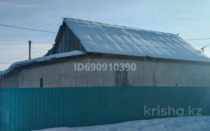 3-комнатный дом, 80 м², 8 сот., Старый город, Тополёк 46 Актобе - изображение 5
