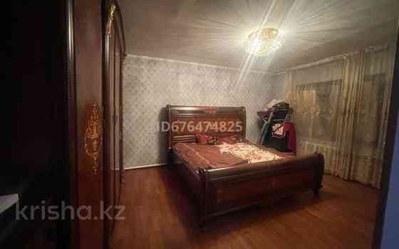 7-комнатный дом, 150 м², 6.6 сот., Орджоникидзе 108 - Громова Almaty