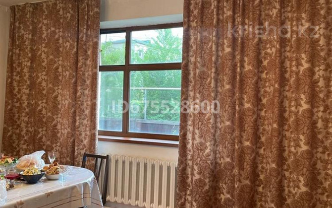 7-комнатный дом, 180 м², 10 сот., Гагарина 199 - Уалиханова Талдыкорган - изображение 1