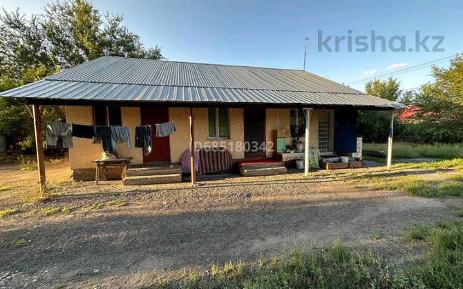 3-комнатный дом, 88 м², 10 сот., Шахворостова - Ярославского Taldykorgan - photo 1