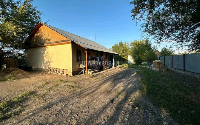 3-комнатный дом, 88 м², 10 сот., Шахворостова - Ярославского Taldykorgan - photo 2
