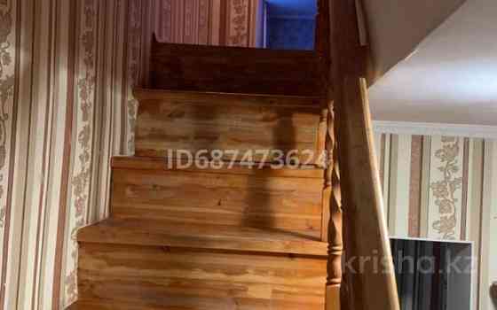 8-комнатный дом, 179 м², 10 сот., Мкр Юго-Восток (правая сторона) - Нурхан Ахметбеков Озбеккали Жани Astana