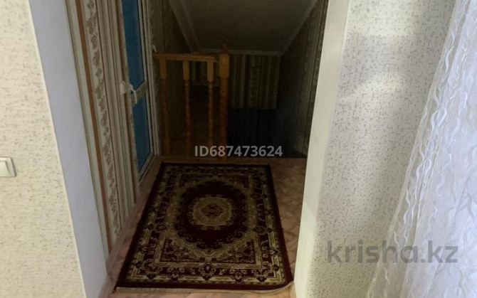 8-комнатный дом, 179 м², 10 сот., Мкр Юго-Восток (правая сторона) - Нурхан Ахметбеков Озбеккали Жани Астана - изображение 1