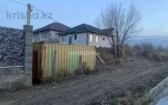 4-комнатный дом, 130 м², 8 сот., Уялы 10 - Суртай Бурашева 45 Каскелен