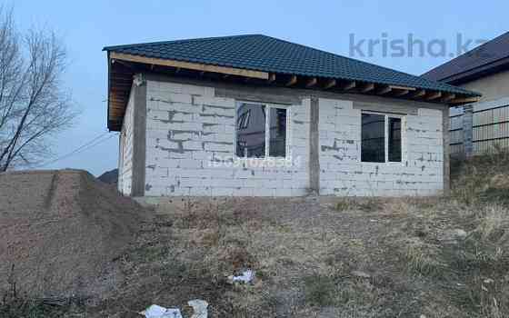 4-комнатный дом, 130 м², 8 сот., Уялы 10 - Суртай Бурашева 45 Каскелен