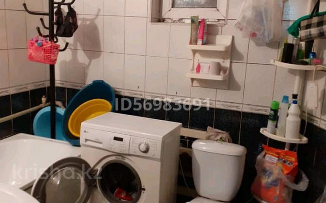 5-комнатный дом, 111 м², 1 сот., Тупик Сеченова 8/1 - Бекетай Астана - изображение 3