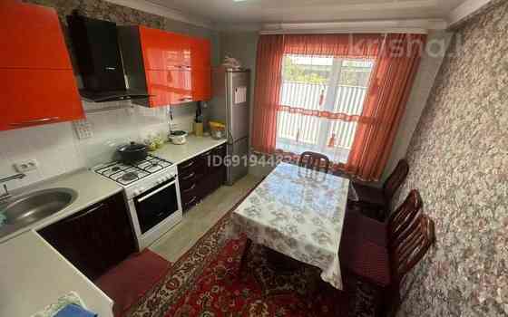 6-комнатный дом, 150 м², 4.5 сот., Жумабаева 95 - Белинского тесленко Алматы