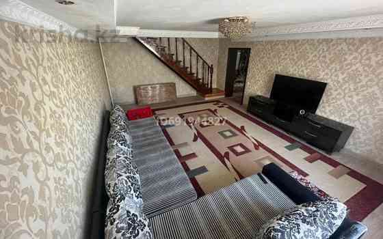 6-комнатный дом, 150 м², 4.5 сот., Жумабаева 95 - Белинского тесленко Алматы