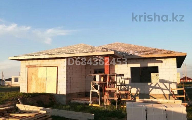 4-комнатный дом, 210 м², 10 сот., Жилой массив Жанаконыс 2 469 Актобе - изображение 2