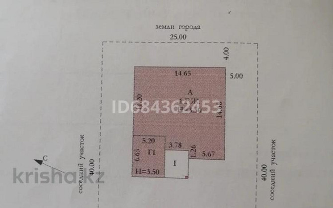 4-комнатный дом, 210 м², 10 сот., Жилой массив Жанаконыс 2 469 Актобе - изображение 4
