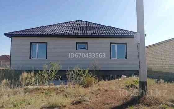 4-комнатный дом, 144 м², 10 сот., Жанаконыс 2 103 