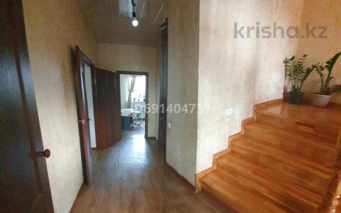 5-комнатный дом, 178.2 м², 8 сот., Коркыт-ата 1а  - изображение 4