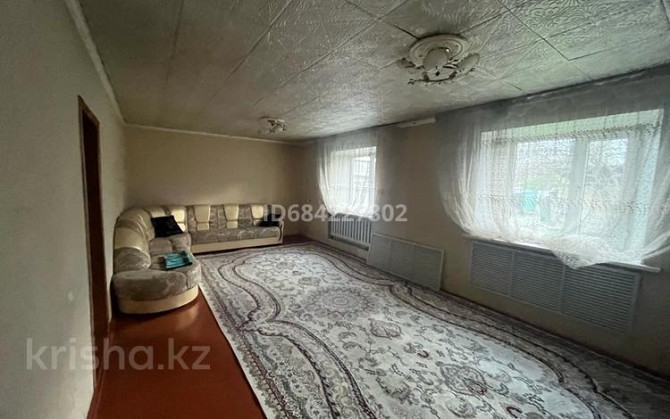 5-комнатный дом, 120 м², 15 сот., Басибеков 42  - изображение 8
