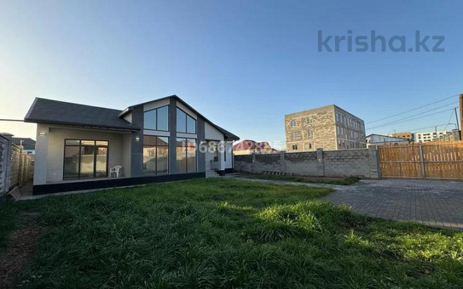 4-комнатный дом, 150 м², 5.5 сот., Сайрам Бесагаш - изображение 2