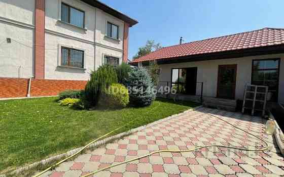 6-комнатный дом, 266 м², 6 сот., мкр Карагайлы 21 Алматы