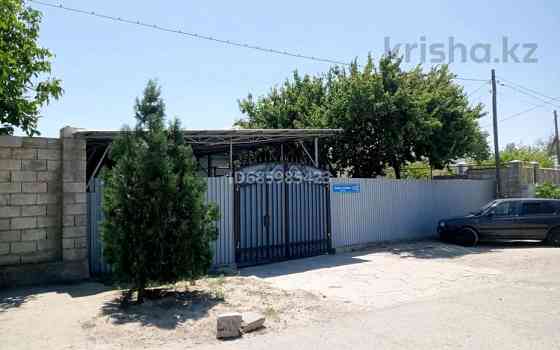 3-комнатный дом, 60 м², , Тупик Сухамбаева 13 Тараз
