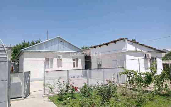 3-комнатный дом, 60 м², , Тупик Сухамбаева 13 Тараз