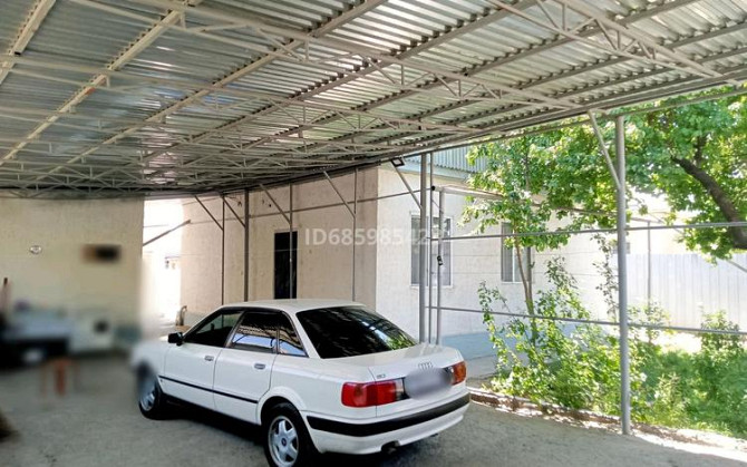 3-комнатный дом, 60 м², , Тупик Сухамбаева 13 Тараз - изображение 4
