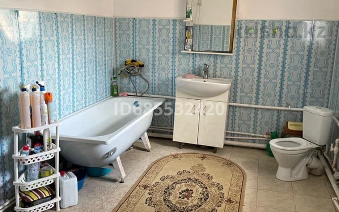 4-комнатный дом, 160 м², 10 сот., Ауэзова 22 - Пс.Новый Актобе - изображение 7