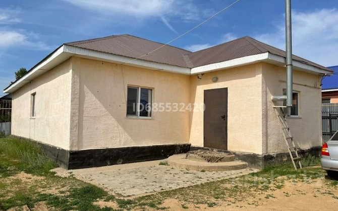 4-комнатный дом, 160 м², 10 сот., Ауэзова 22 - Пс.Новый Актобе - изображение 8