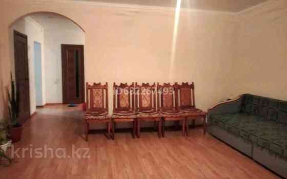 4-комнатный дом, 120 м², 10 сот., Переулок школьный Семей