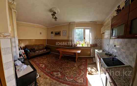 5-комнатный дом, 150 м², 20 сот., Казыбек би 10 Караганда