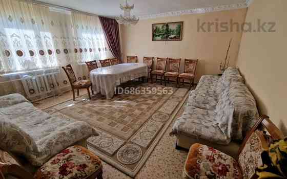 5-комнатный дом, 150 м², 20 сот., Казыбек би 10 Караганда
