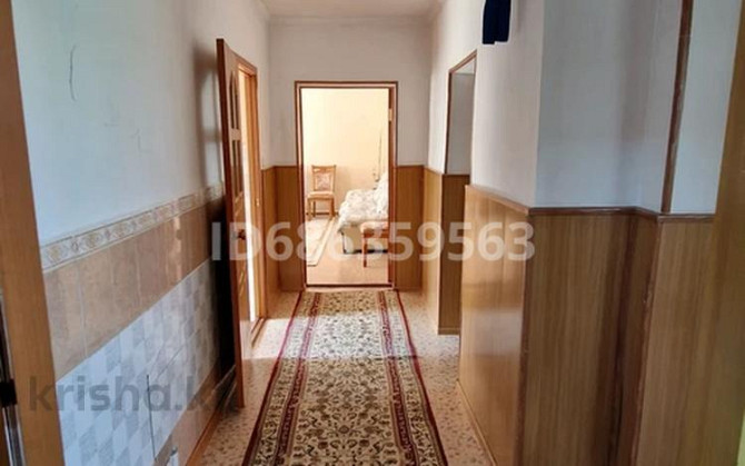 5-комнатный дом, 150 м², 20 сот., Казыбек би 10 Караганда - изображение 7