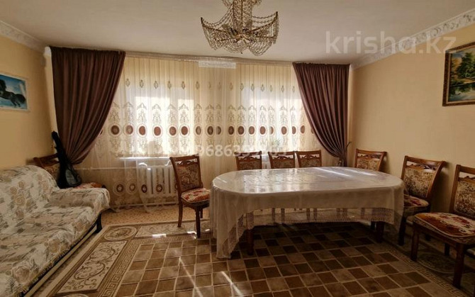 5-комнатный дом, 150 м², 20 сот., Казыбек би 10 Караганда - изображение 2