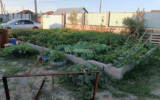 4-комнатный дом, 110 м², 10 сот., Билим 54 - Восточный микрорайон Taldykorgan
