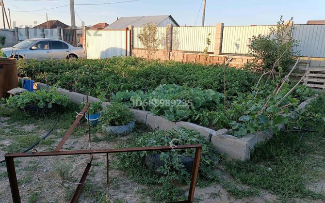 4-комнатный дом, 110 м², 10 сот., Билим 54 - Восточный микрорайон Taldykorgan - photo 5