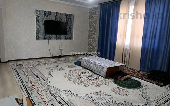 4-комнатный дом, 110 м², 10 сот., Билим 54 - Восточный микрорайон Taldykorgan - photo 2