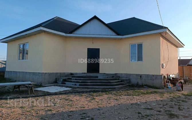 4-комнатный дом, 110 м², 10 сот., Билим 54 - Восточный микрорайон Taldykorgan - photo 1