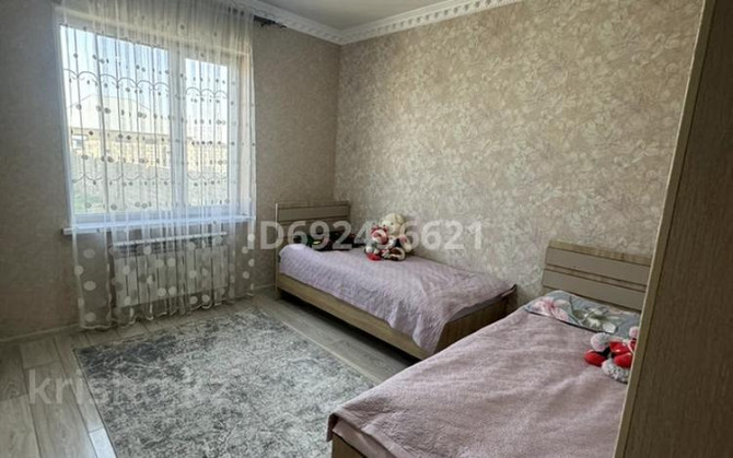 4-комнатный дом, 132 м², 10 сот., мкр Достык 200 - Таңғы шық Шымкент - изображение 7