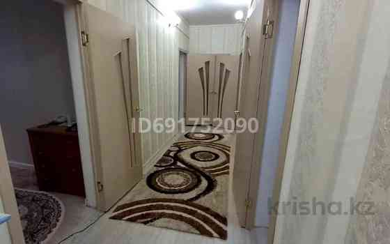 4-комнатный дом, 127.3 м², 6 сот., мкр Жумыскер, Актауская Atyrau