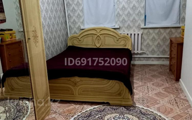 4-комнатный дом, 127.3 м², 6 сот., мкр Жумыскер, Актауская Атырау - изображение 2