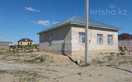 5-комнатный дом, 120 м², 9.15 сот., Бәйтерек-4 Kyzylorda