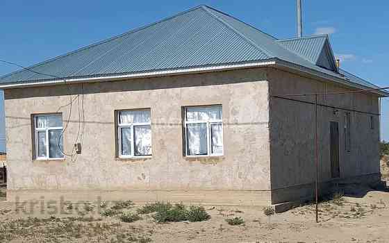 5-комнатный дом, 120 м², 9.15 сот., Бәйтерек-4 Kyzylorda