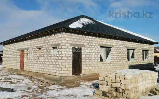 4-комнатный дом, 225 м², 10 сот., Томарлы 12 - 9 улица Atyrau